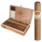 Padron 1926 No.6 Natural 50 X 4 3/4 Box of 24 Cigars