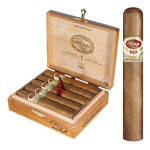Padron 1926 No.9 Natural 56 X 5 1/4 Box of 10 Cigars