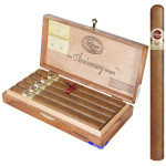 Padron 1964 "A" Natural Anniversary 50 X 8 1/4 Box of 10 Cigars