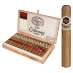 Padron 1964 Anniversary Principe Cigar Natural 46 X 4 1/2 Box of 25 Cigars