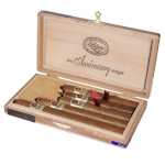 Padron 1964 Anniversary Sampler Natural Various Sizes Box of 5 Cigars