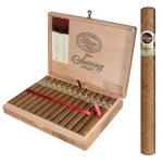 Padron 1964 Monarca Natural Anniversary 46 X 6 1/2 Box of 25 Cigars