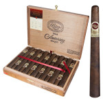 Padron 1964 Pyramide Maduro Anniversary 52 X 6 7/8 Box of 25