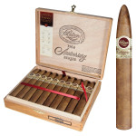 Padron 1964 Torpedo Natural Anniversary 52 X 6 Box of 20 Cigars