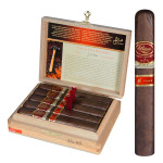 Padron 85 Family Reserve Maduro Cigar - 5 1/4 X 50 - Box of 10 Cigars