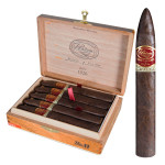 Padron Family Reserve #44 Maduro Cigar - 6 X 52 - Box of 10 Cigars