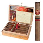 Padron Family Reserve #45 Cigar - Natural 6 X 52 - Box of 10 Cigars