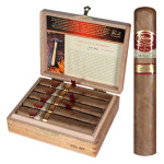 Padron Family Reserve #46 Cigar - Natural 5 1/2 X 56 - Box of 10 Cigars