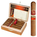 Padron Family Reserve 85 Cigar - Natural 5 1/4 X 50 - Box of 10 Cigars