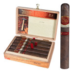 Padron Family Reserve No. 45 maduro Cigar 6 X 52 Box of 10 Cigars