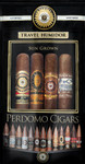 Perdomo Sun Grown Sampler of 4 Cigars