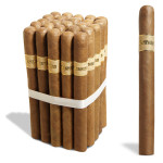 Prestige Natural Churchill Cigars - 7 x 49 - Bundle of 25