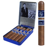 Rocky Patel Vintage 2003 Juniors Cameroon Cigar 38 X 4 Tin of 5 Cigars