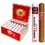 Romeo Y Julieta Reserva Real Gran Toro Tube CIgar 54 X 6 Box of 20 Cigars