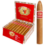 Romeo Y Julieta Reserva Real No. 2 Cigar 52 X 6 1/8 Box of 25 Cigars