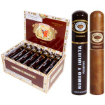 Romeo Y Julieta Reserve Rothchilde Tube Cigar 54 X 5 Box of 21 CIgars