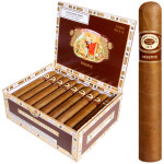 Romeo Y Julieta Reserve Toro Cigar 56 X 6 Box of 27 Cigars