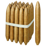 Salomon Cigar Tony Alvarez Mild Connecticut Shade Cigars 7 1/8 X 58 Bundles of 25