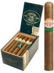 Tabacos Baez Serie SF Toro Cigar 6 X 50 Box of 20 Cigars