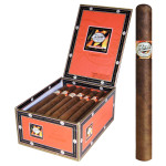 Tatiana Cherry Flavored Cigar 6 X 44 Box of 25