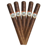Tatiana Cherry Flavored Cigar 6 X 44 Pack of 5