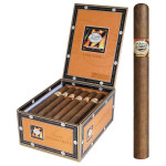 Tatiana Chocolate Flavored Cigar 6 X 44 (Box of 25)