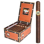Tatiana Cinnamon Flavored Cigar 6 X 44 Box of 25