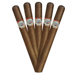 Tatiana Cognac Flavored Cigar 6 X 44 (Pack of 5)