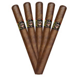 Tatiana Fusion Frenzy Flavored Cigar 6 X 44 Pack of 5