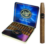 Tatiana Fusion Frenzy Mini Flavored Cigar 3 1/2 X 26 (Tin of 10)