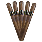 Tatiana Groovy Blue Flavored Cigar 6 X 44 Pack of 5
