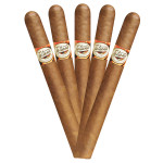 Tatiana Honey Flavored Cigar 6 X 44 Pack of 5