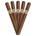 Tatiana Rum Flavored Cigar 6 X 44 (Pack of 5)