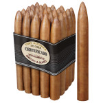 Tony Alvarez Big Torpedo Cigars Aged Sun Grown Habano 6 1/2 X 54 Bundle of 25
