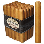 Tony Alvarez Box Pressed Connecticut Chairman Cigars - 6 X 60 Bundle of 25