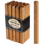 Tony Alvarez Box Pressed Connecticut Churchill Cigars Mild 7 X 50 Bundle of 20