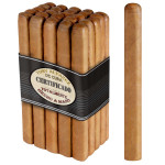 Tony Alvarez Box Pressed Connecticut Churchill Cigars Mild 7 X 50 Bundle of 25