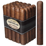 Tony Alvarez Box Pressed Maduro Chairman Cigars - 6 X 60 Bundle of 25