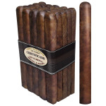 Tony Alvarez Box Pressed Maduro Churchill Cigars - 7 X 50 Bundle of 25