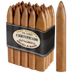 Tony Alvarez Box Pressed Torpedo Cigars Habano 6 1/4 X 54 Bundle of 25 Cigars