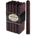 Tony Alvarez Churchill Maduro Box Pressed Cigar 7 1/2 X 50 Bundle of 20 Cigars