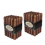 Tony Alvarez Habano Robusto Cigars ULTRA 5 1/2 X 54 - 2 Bundles of 20 - 40 Cigars