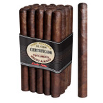 Tony Alvarez Maduro Magnum Cigars 8 X 52 Bundle of 25