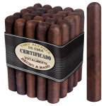 Tony Alvarez Maduro Robusto Cigars 5 X 50 Bundle of 20