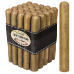 Tony Alvarez Mild Toro Cigars Connecticut 6 1/2 X 52 Bundle of 20