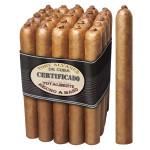 Tony Alvarez Perilla Cuban Seed Habano Cigars 6 1/2 X 56 Bundle of 25