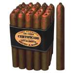 Tony Alvarez Perilla Cuban Seed Maduro Cigars 6 1/2 X 56 Bundle of 25