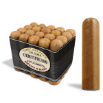 Tony Alvarez Robusto Grande Cigars Mild Connecticut Shade Wrapper 5 X 60 Bundle of 25