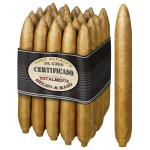 Tony Alvarez Salomon Cigar Mild Connecticut 7 1/8 X 58 Bundle of 25