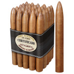 Tony Alvarez Sun Grown Habano Torpedo Cigars 6 1/8 X 52 - Bundle of 25